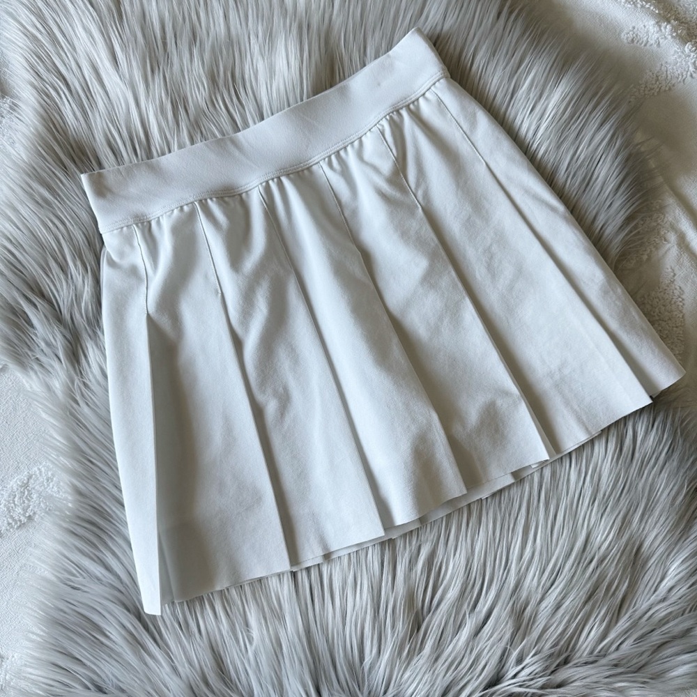 Fabletics Pleated Tennis Skirt